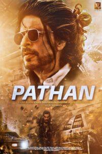 Pathaan Movie 2023