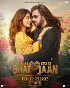 kisi ka bhai kisi ki jaan full movie online