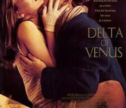 Delta of Venus American Erotic Film